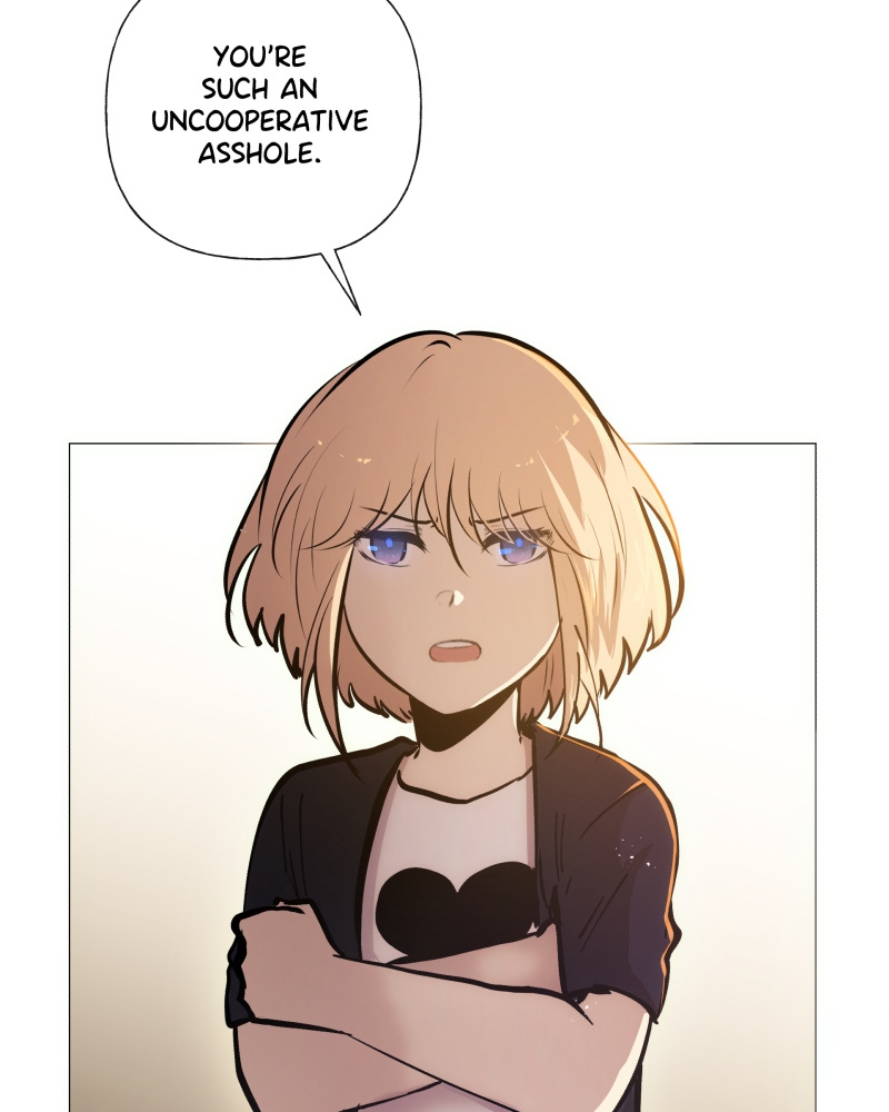 Rebirth-69Michi Chapter 101 - Page 21