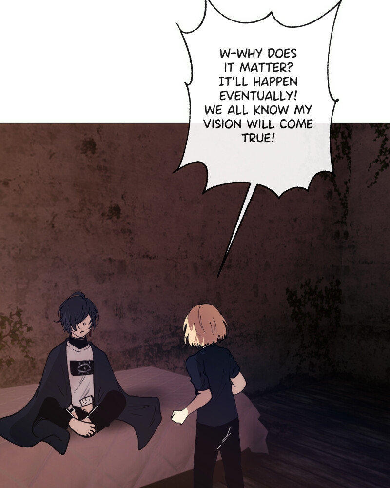 Rebirth-69Michi Chapter 101 - Page 36