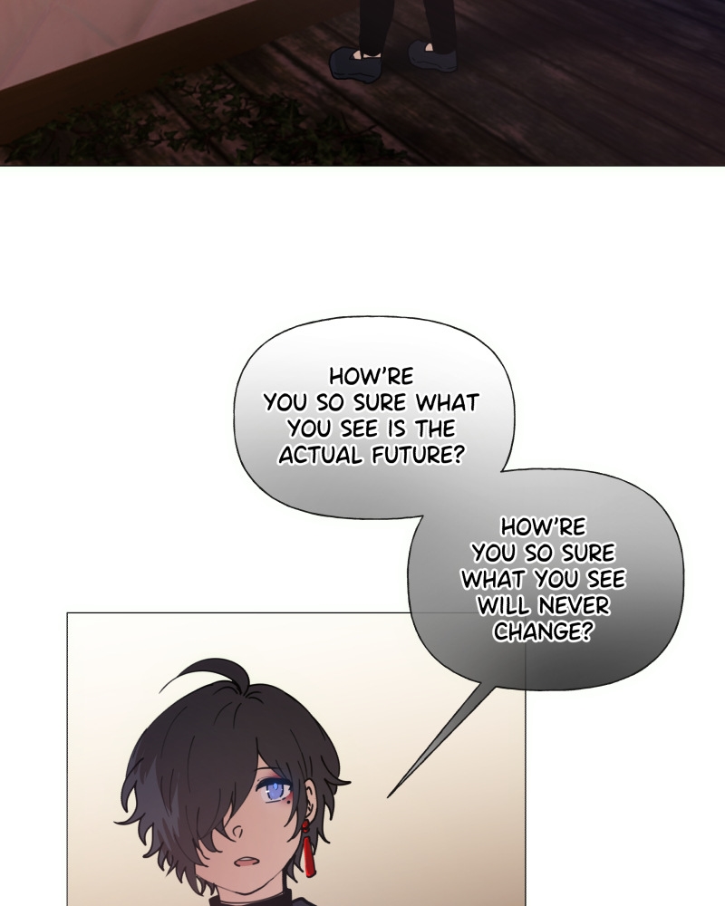 Rebirth-69Michi Chapter 101 - Page 37