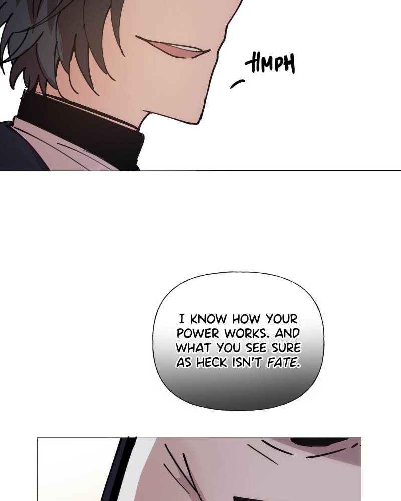 Rebirth-69Michi Chapter 101 - Page 40