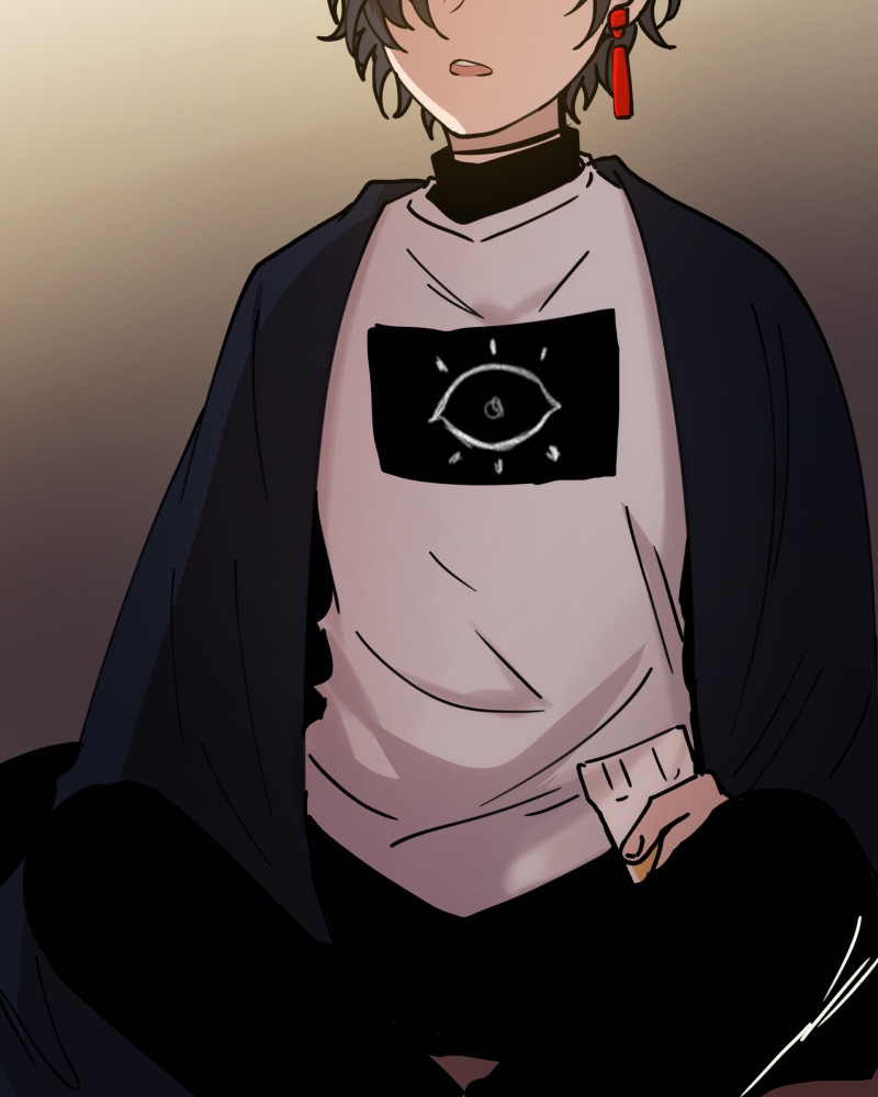 Rebirth-69Michi Chapter 101 - Page 43