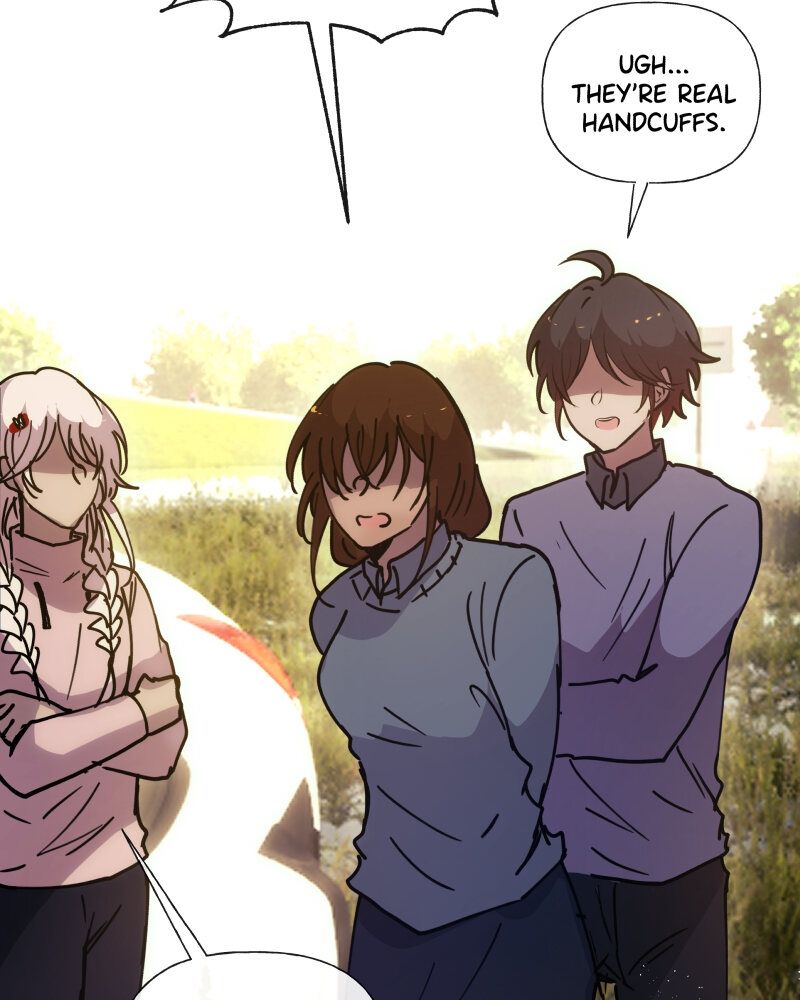 Rebirth-69Michi Chapter 101 - Page 55