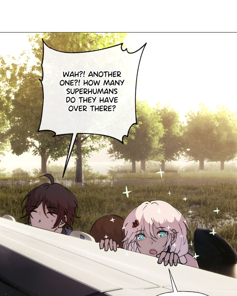 Rebirth-69Michi Chapter 101 - Page 73