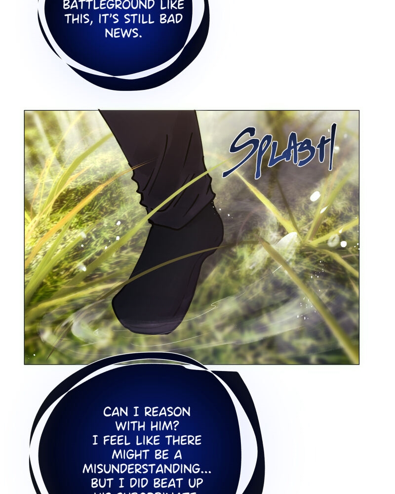 Rebirth-69Michi Chapter 101 - Page 76