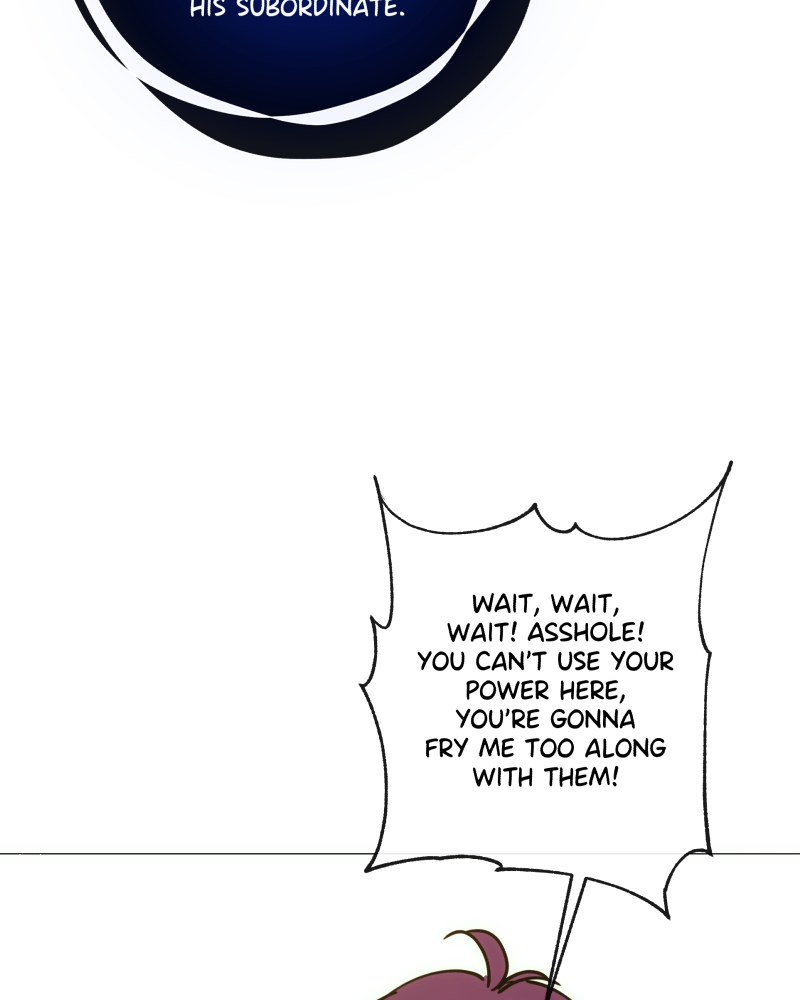 Rebirth-69Michi Chapter 101 - Page 77