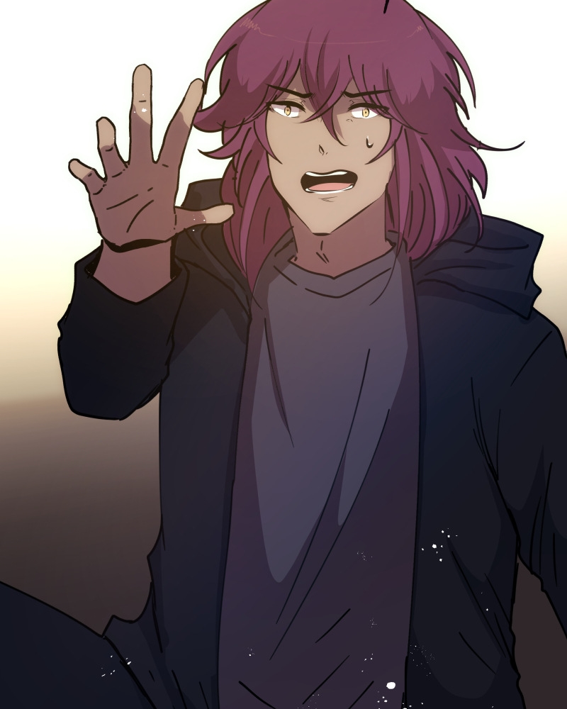 Rebirth-69Michi Chapter 101 - Page 78