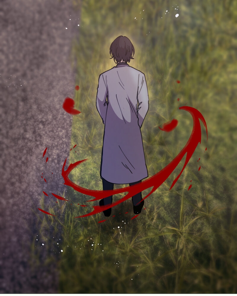 Rebirth-69Michi Chapter 101 - Page 85