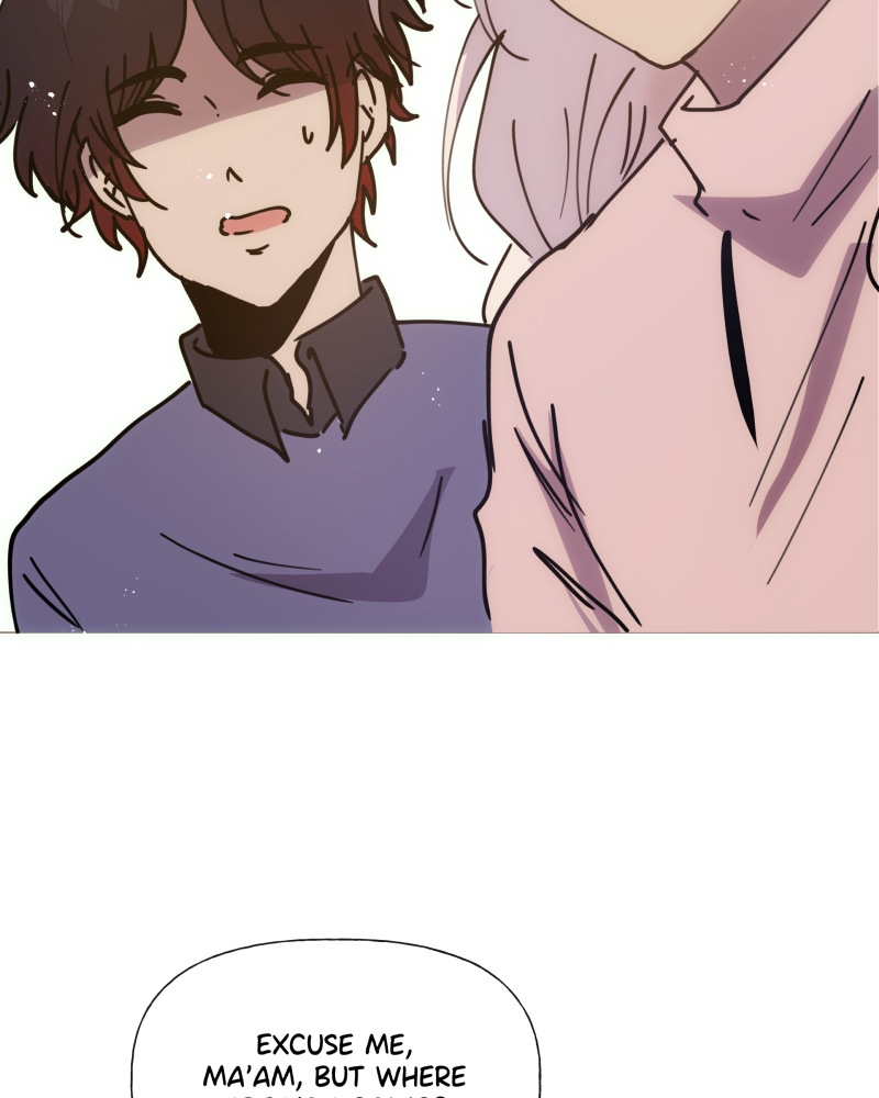 Rebirth-69Michi Chapter 101 - Page 89