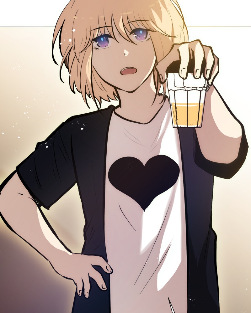 Rebirth-69Michi Chapter 101 - Page 9