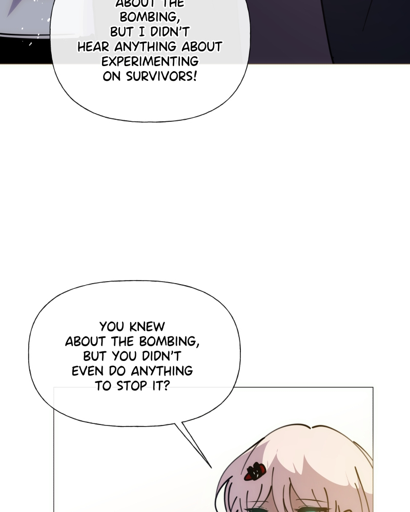 Rebirth-69Michi Chapter 101 - Page 99