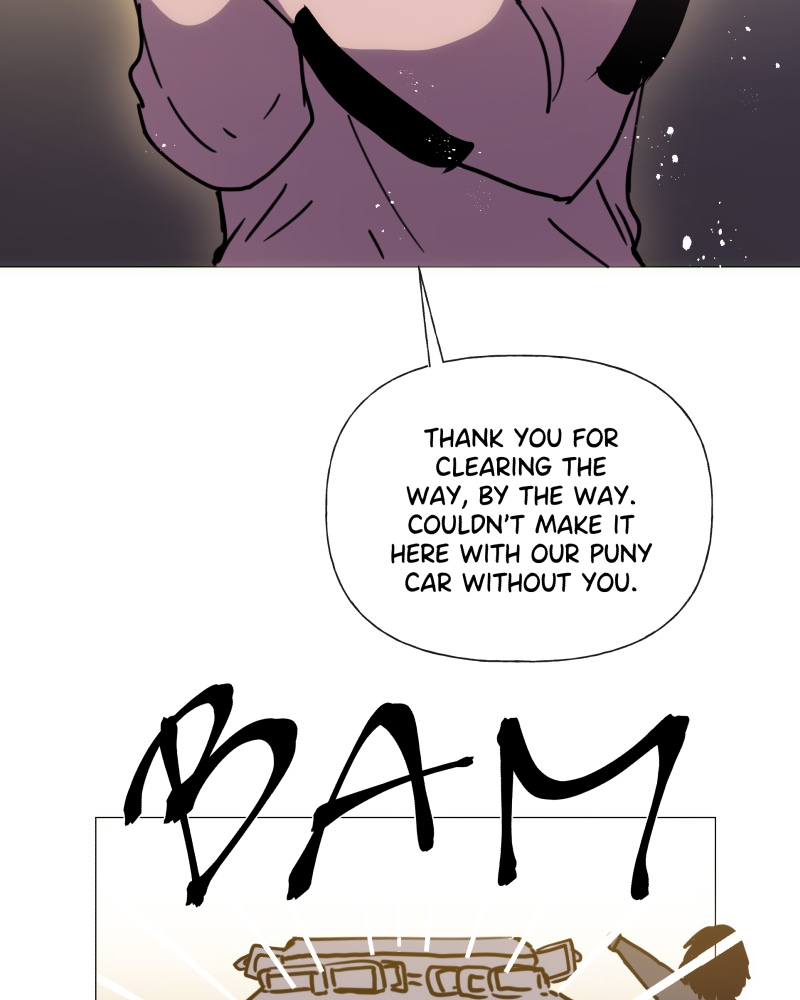 Rebirth-69Michi Chapter 102 - Page 10