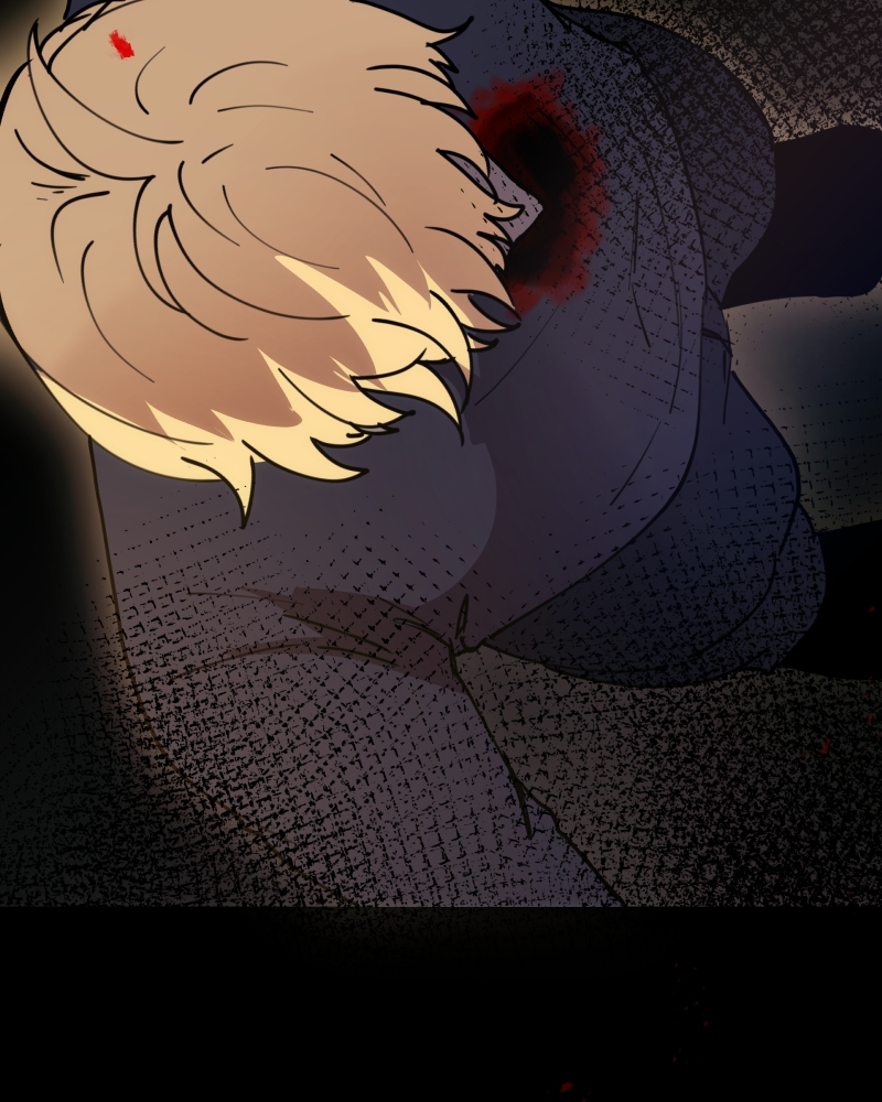 Rebirth-69Michi Chapter 102 - Page 101