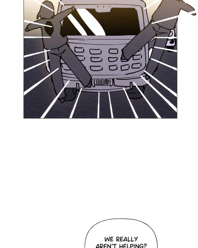 Rebirth-69Michi Chapter 102 - Page 11