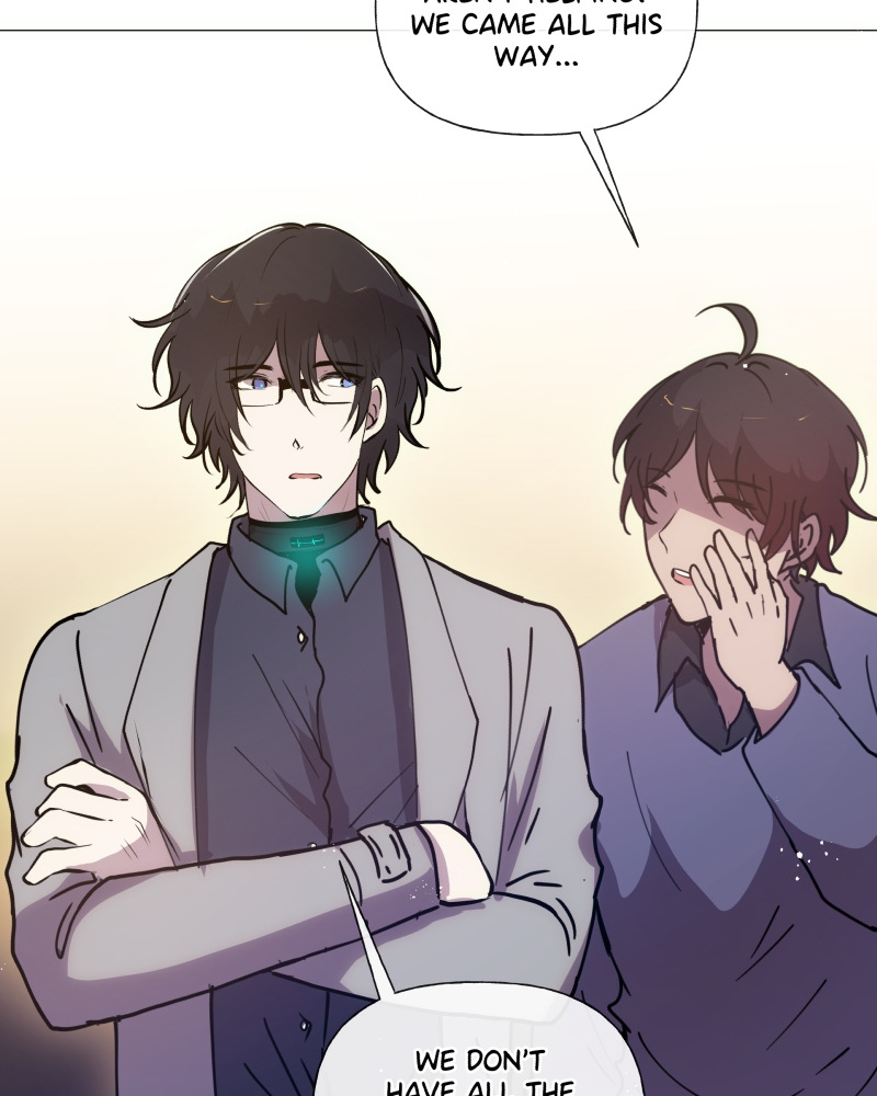 Rebirth-69Michi Chapter 102 - Page 12