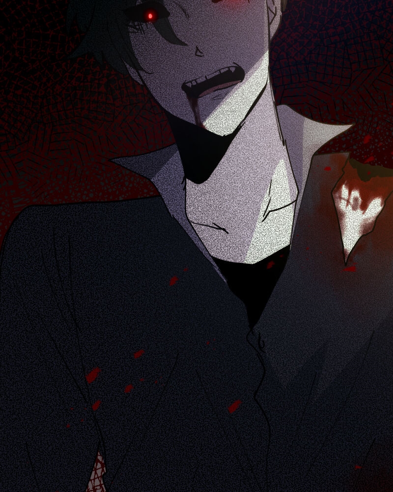 Rebirth-69Michi Chapter 102 - Page 23