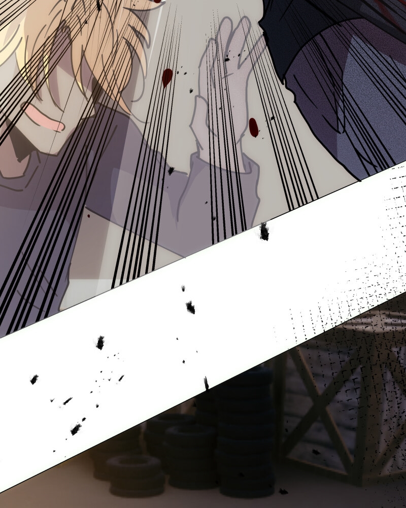 Rebirth-69Michi Chapter 102 - Page 30