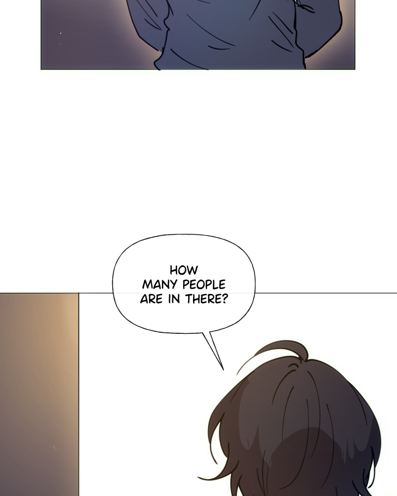 Rebirth-69Michi Chapter 102 - Page 5