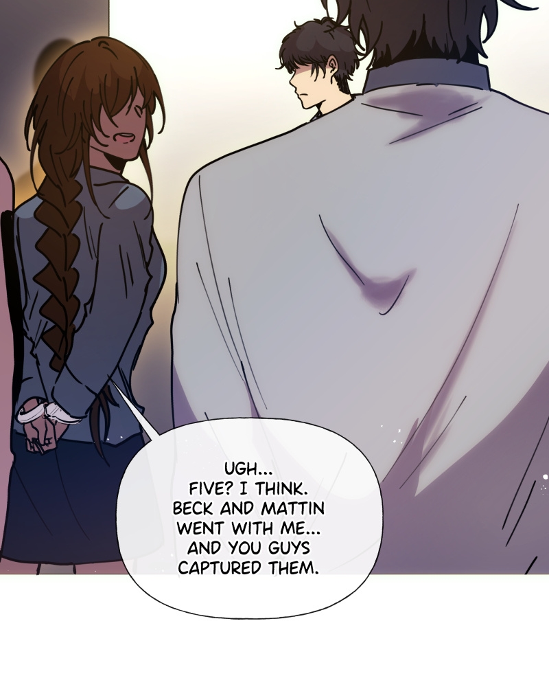 Rebirth-69Michi Chapter 102 - Page 6