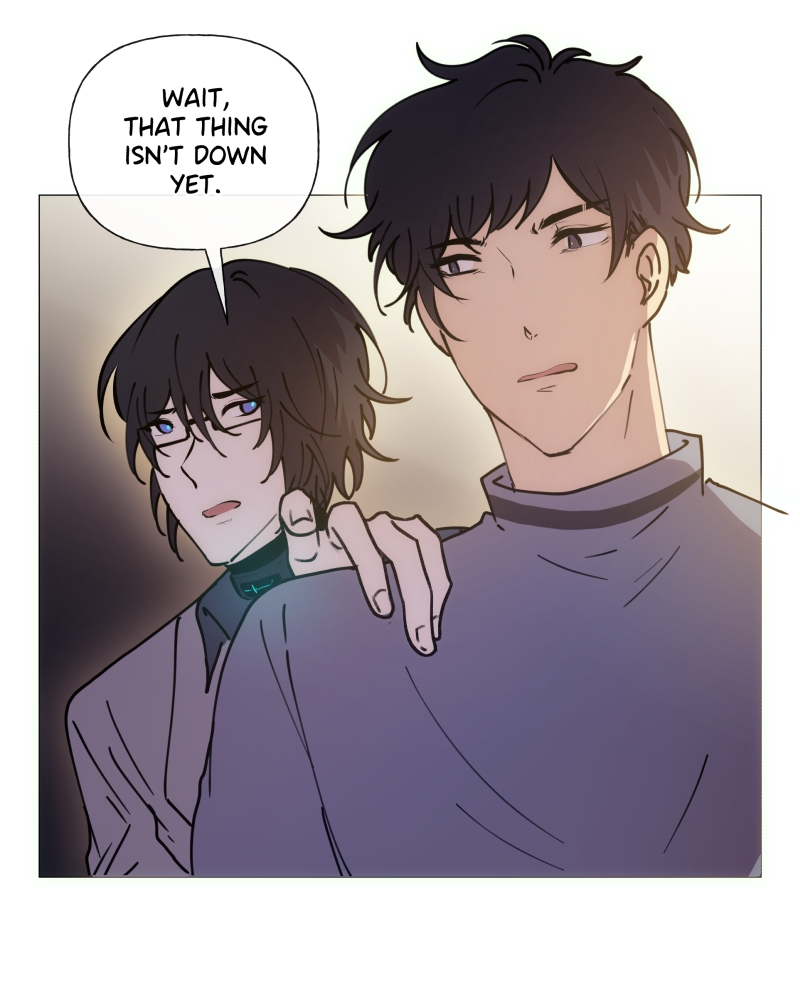 Rebirth-69Michi Chapter 102 - Page 64