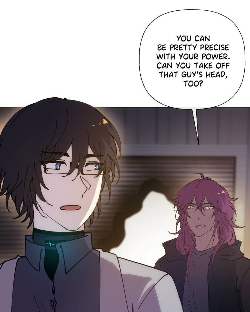 Rebirth-69Michi Chapter 102 - Page 76