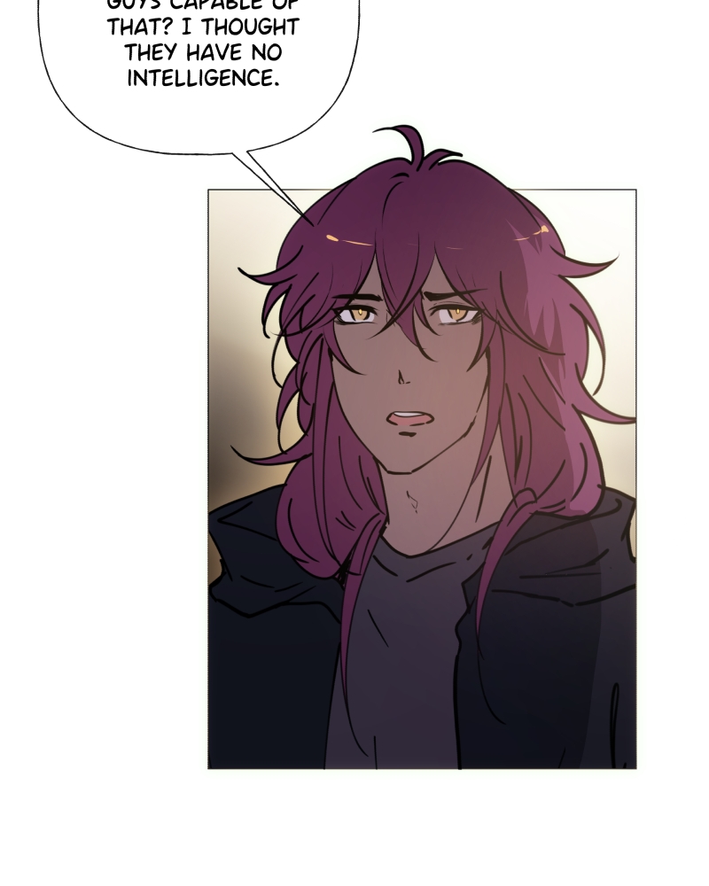 Rebirth-69Michi Chapter 102 - Page 78