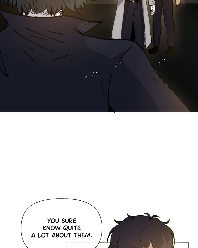 Rebirth-69Michi Chapter 102 - Page 84