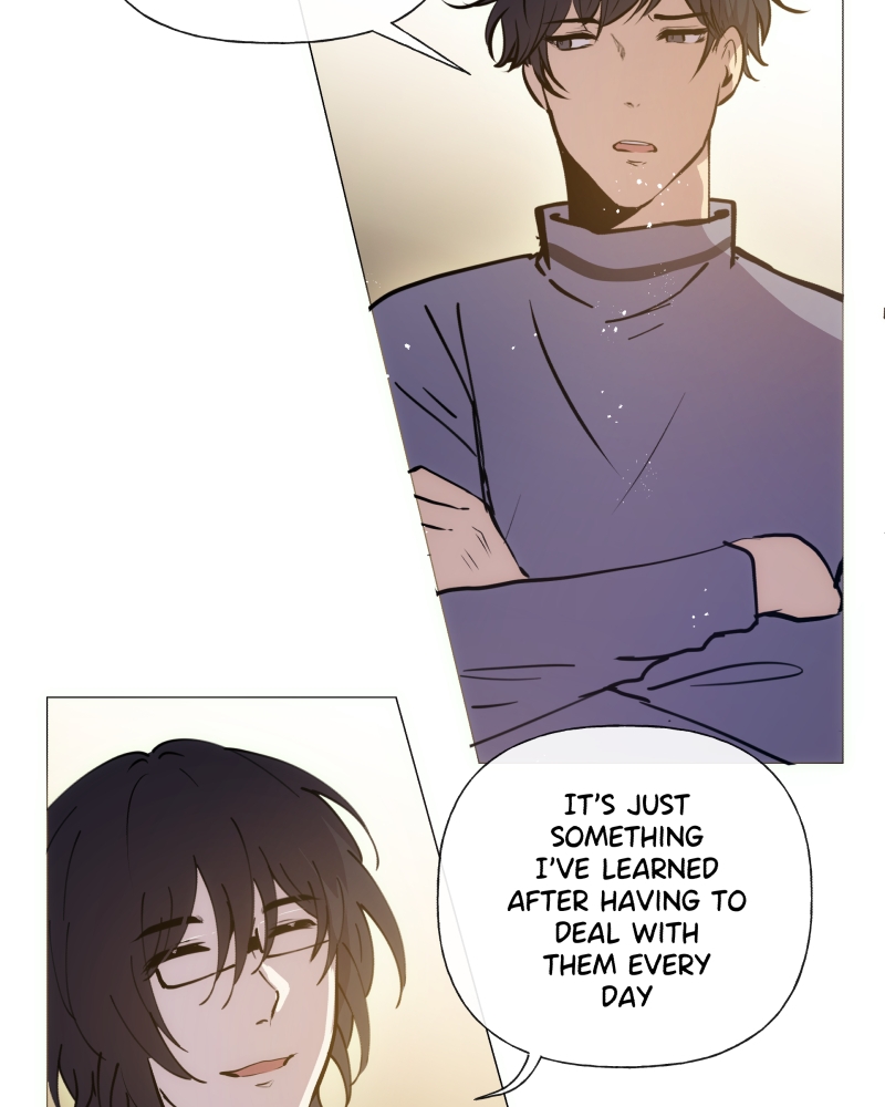 Rebirth-69Michi Chapter 102 - Page 85