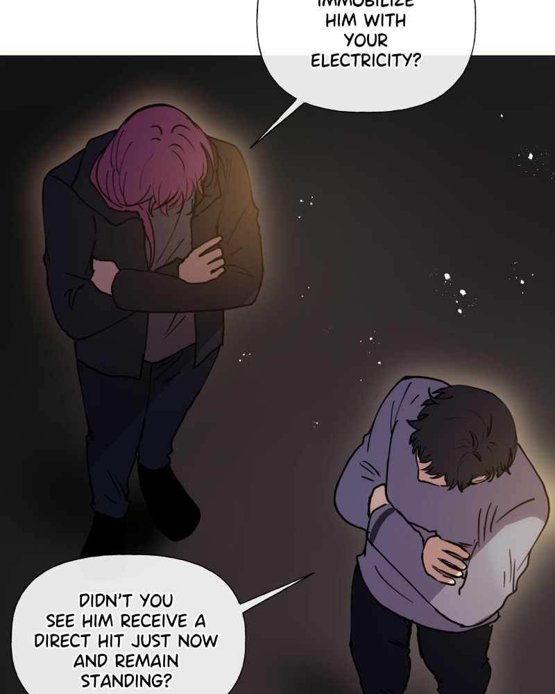 Rebirth-69Michi Chapter 102 - Page 87