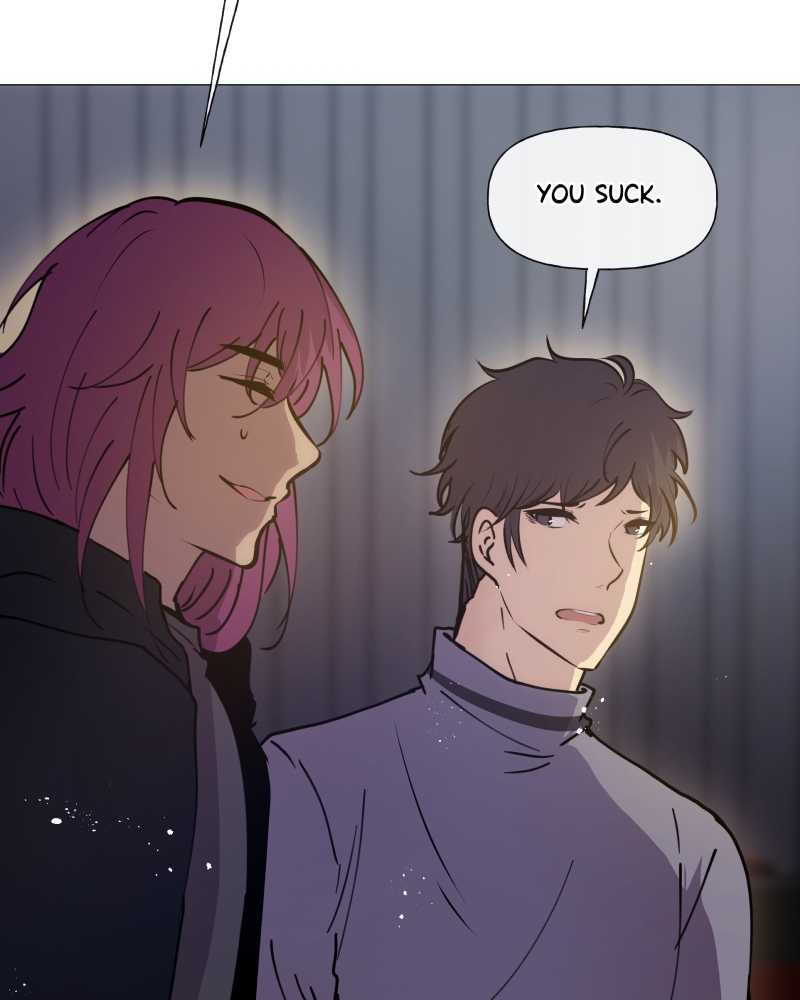 Rebirth-69Michi Chapter 102 - Page 89