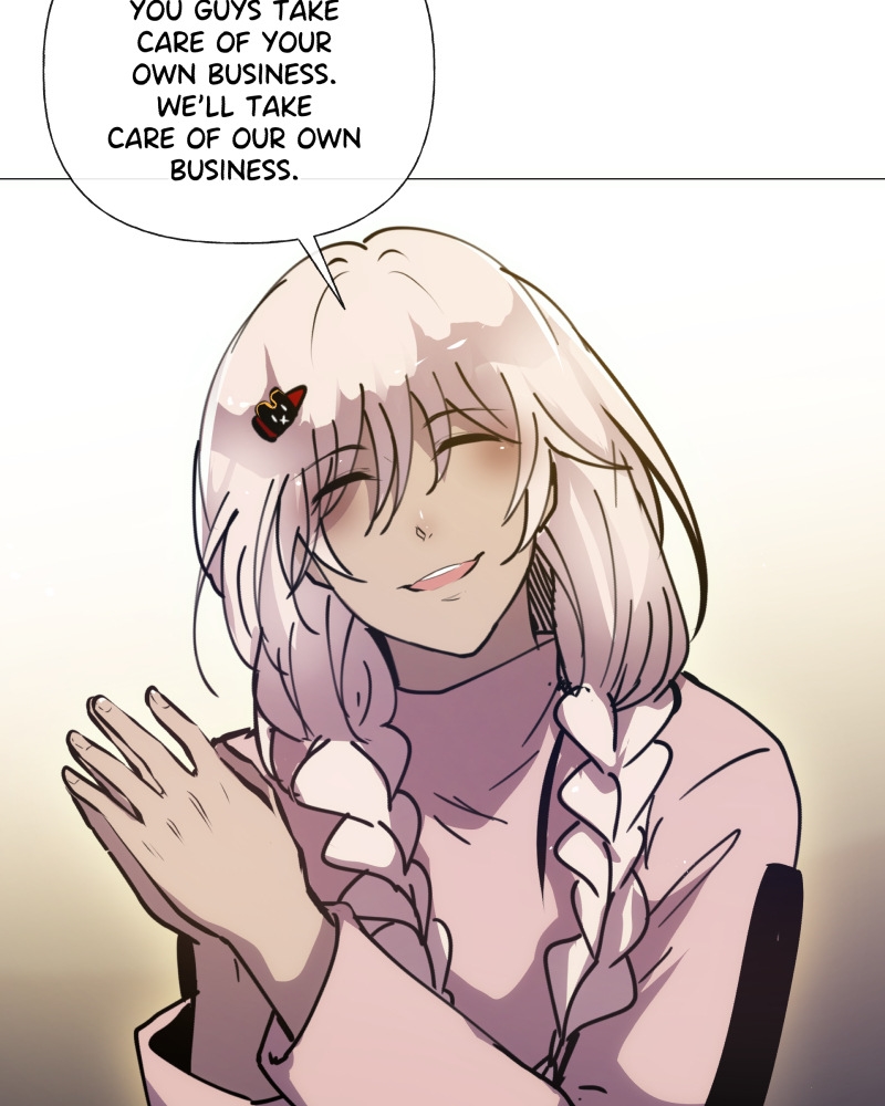 Rebirth-69Michi Chapter 102 - Page 9