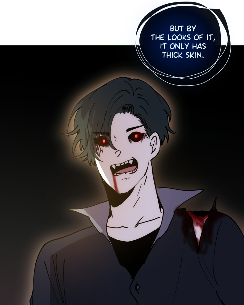 Rebirth-69Michi Chapter 102 - Page 92