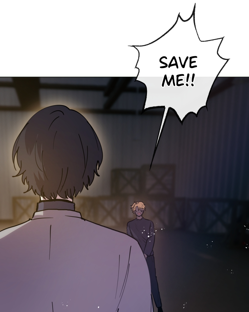 Rebirth-69Michi Chapter 102 - Page 94