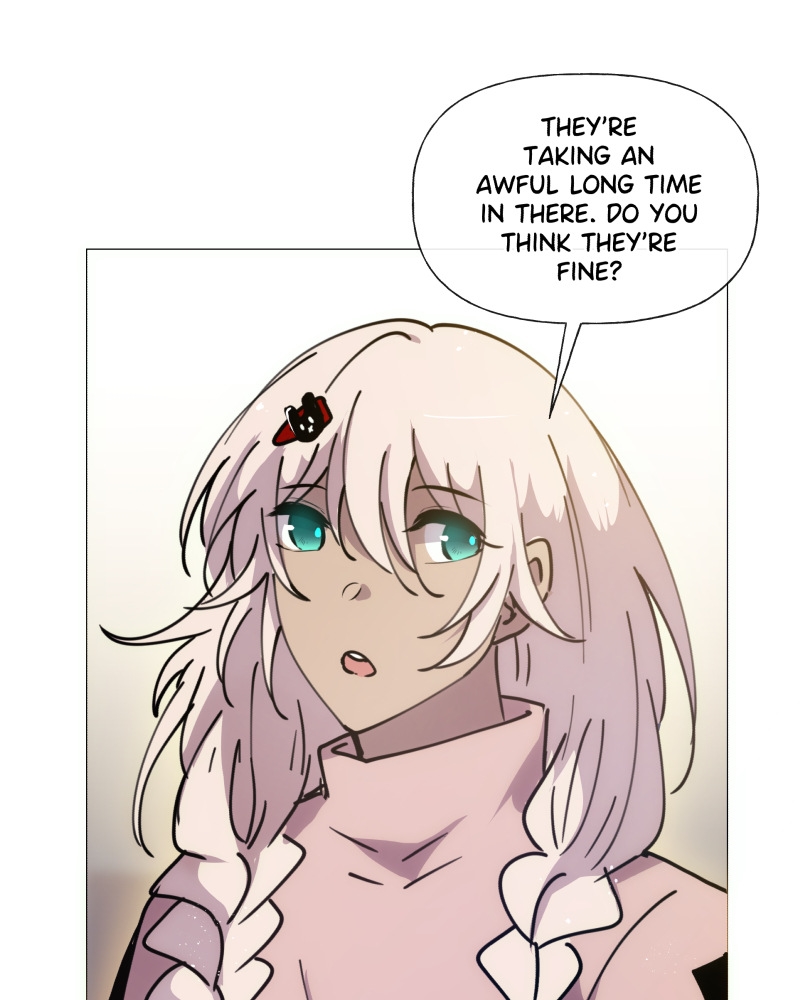 Rebirth-69Michi Chapter 103 - Page 1