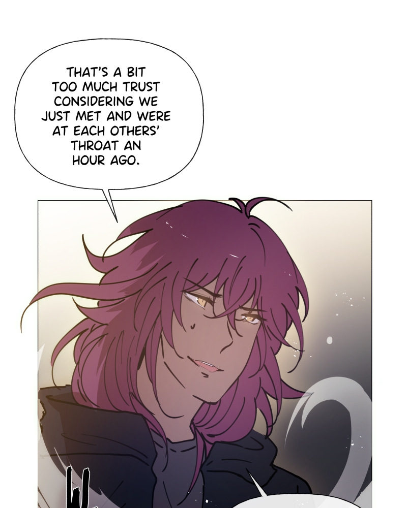 Rebirth-69Michi Chapter 103 - Page 104