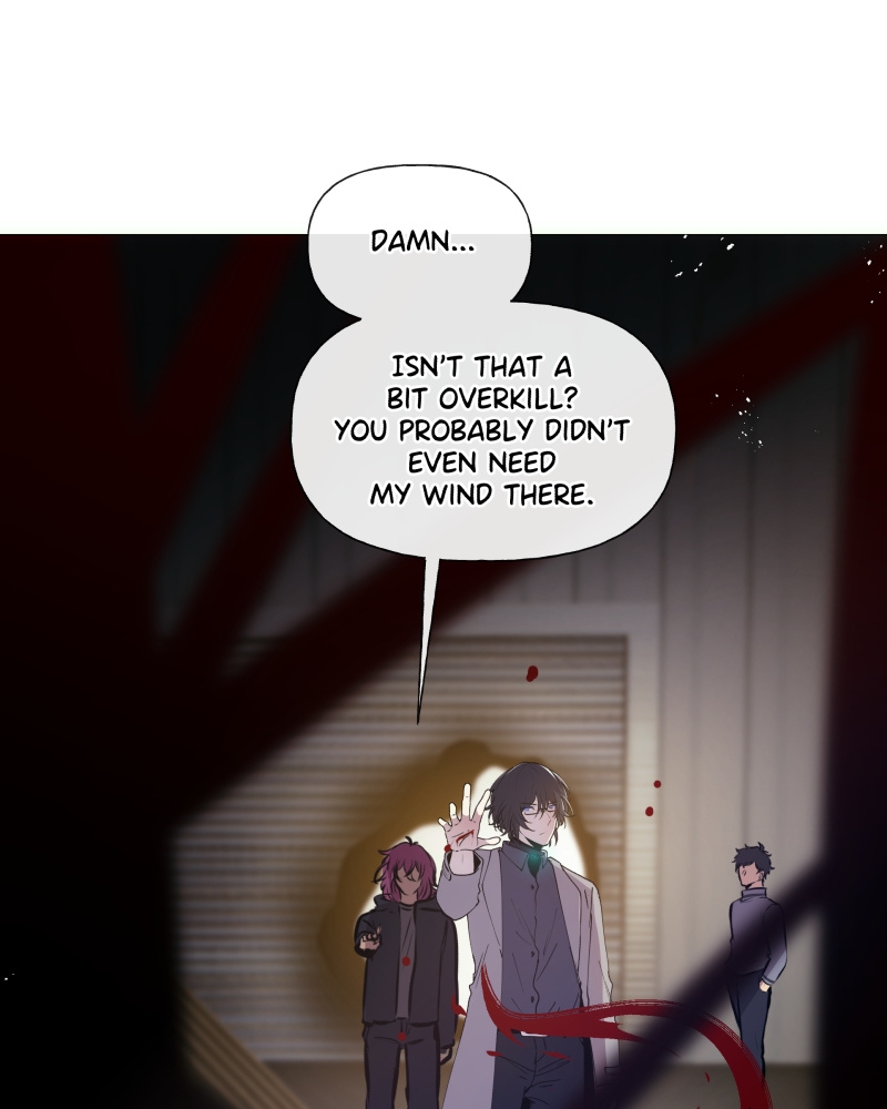 Rebirth-69Michi Chapter 103 - Page 111