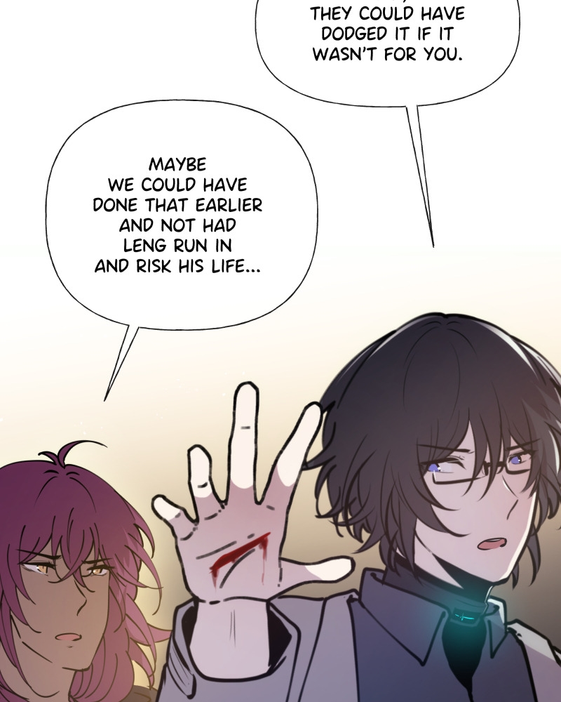 Rebirth-69Michi Chapter 103 - Page 113