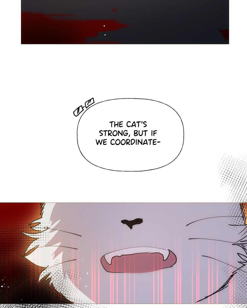 Rebirth-69Michi Chapter 103 - Page 116