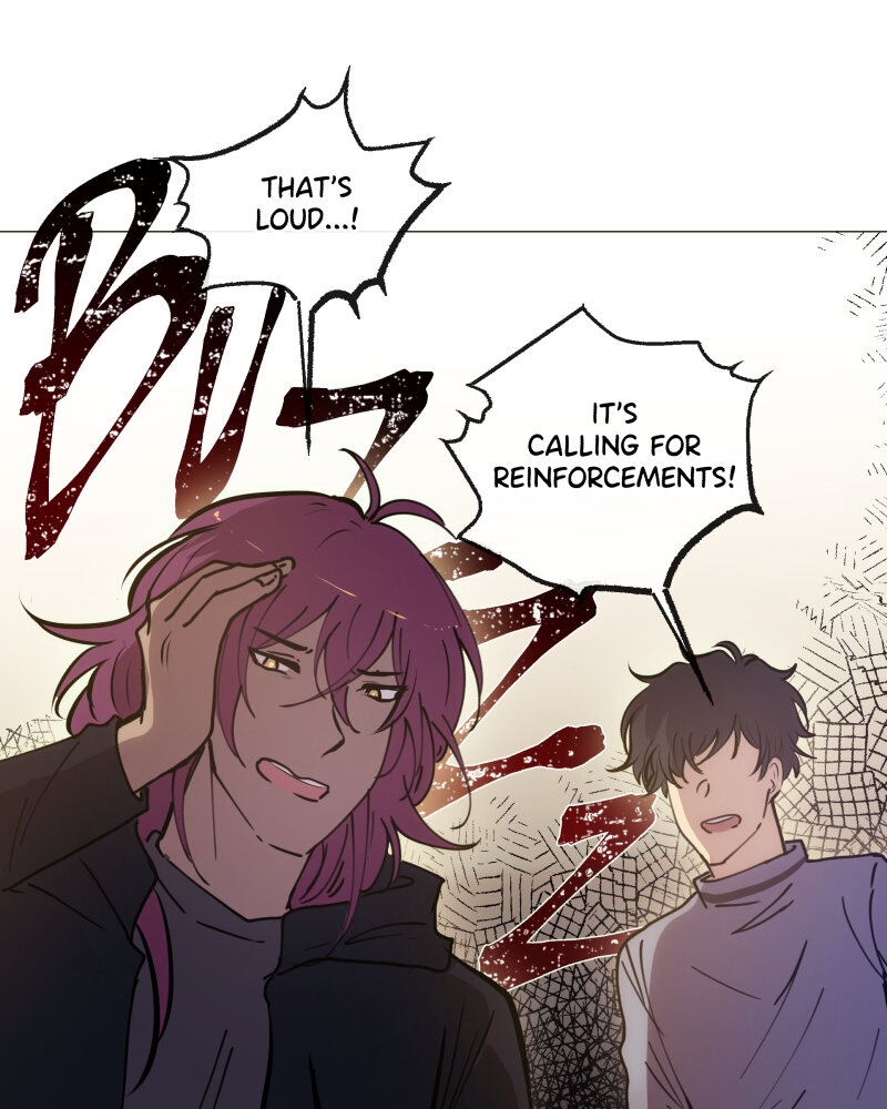 Rebirth-69Michi Chapter 103 - Page 119