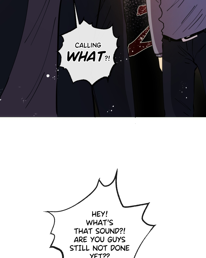 Rebirth-69Michi Chapter 103 - Page 120