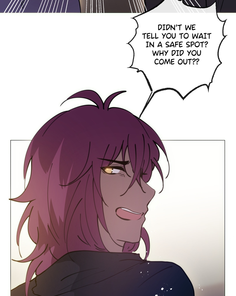 Rebirth-69Michi Chapter 103 - Page 122