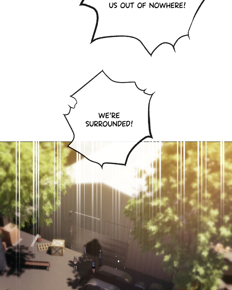 Rebirth-69Michi Chapter 103 - Page 124