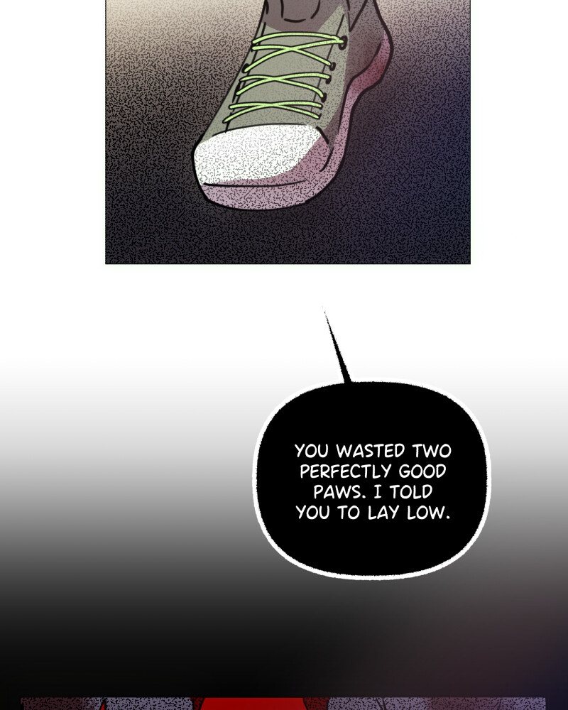 Rebirth-69Michi Chapter 103 - Page 126