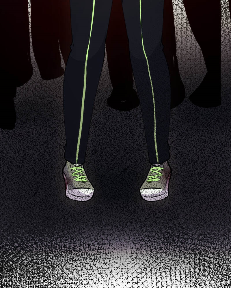 Rebirth-69Michi Chapter 103 - Page 131