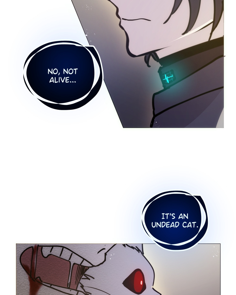 Rebirth-69Michi Chapter 103 - Page 19