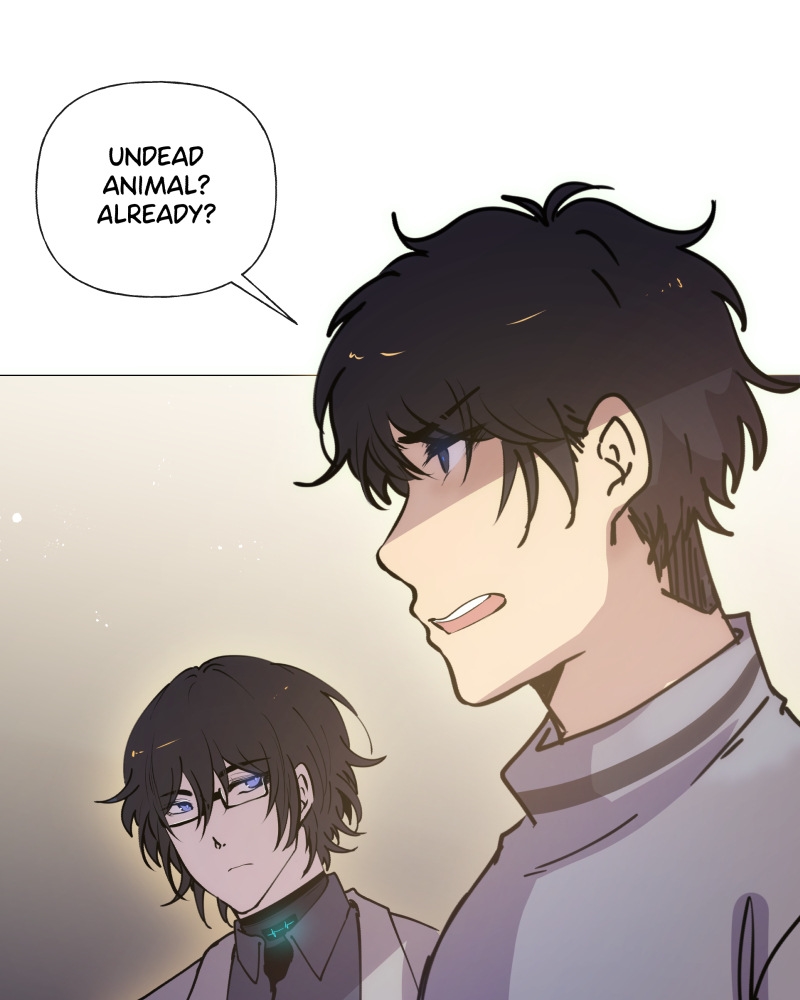 Rebirth-69Michi Chapter 103 - Page 21