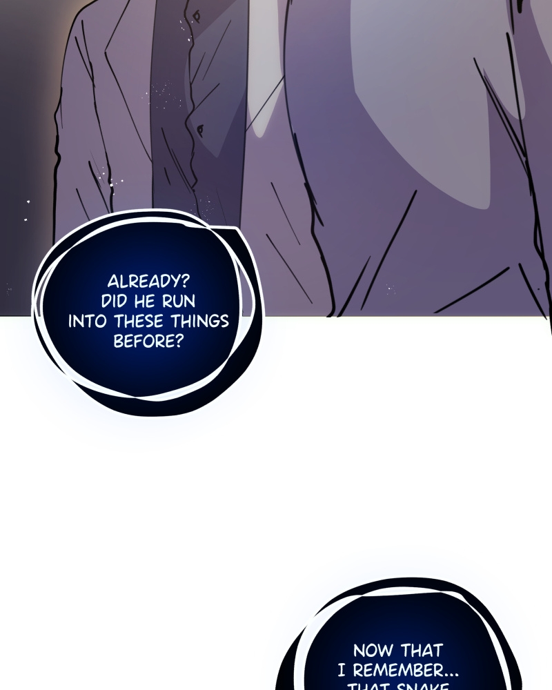 Rebirth-69Michi Chapter 103 - Page 22