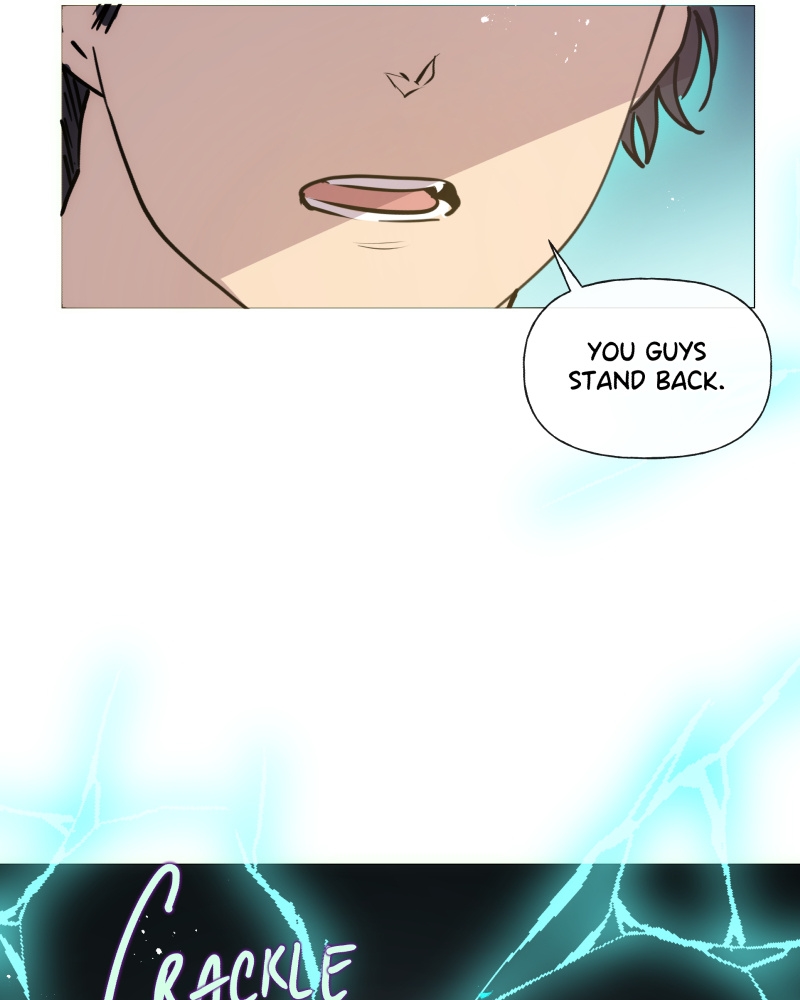 Rebirth-69Michi Chapter 103 - Page 25