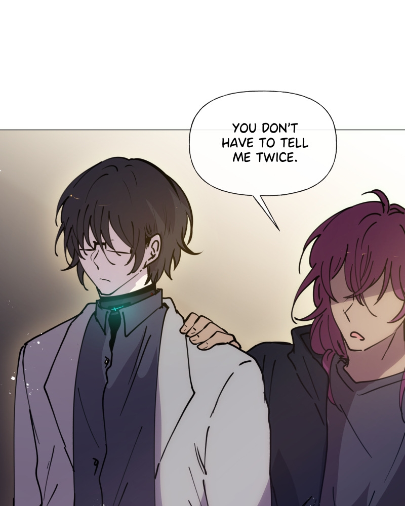 Rebirth-69Michi Chapter 103 - Page 29