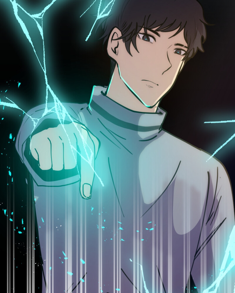 Rebirth-69Michi Chapter 103 - Page 34