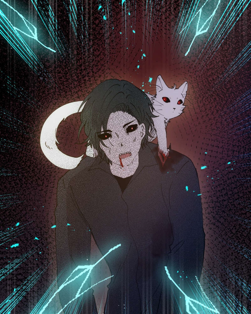 Rebirth-69Michi Chapter 103 - Page 37